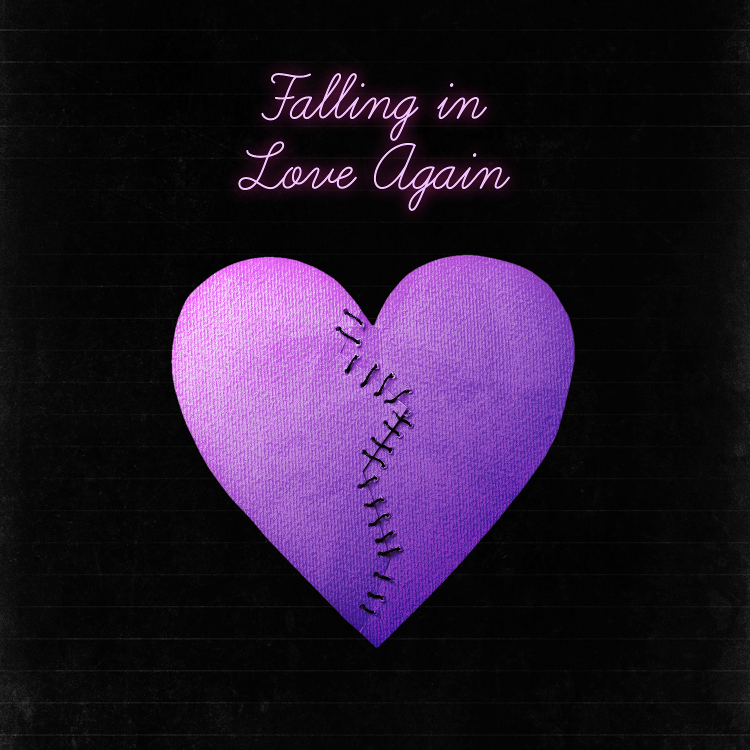 Kill Paris Falling In Love Again
