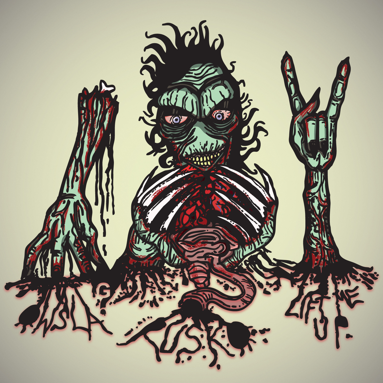 Rusko EP (1500x1500)