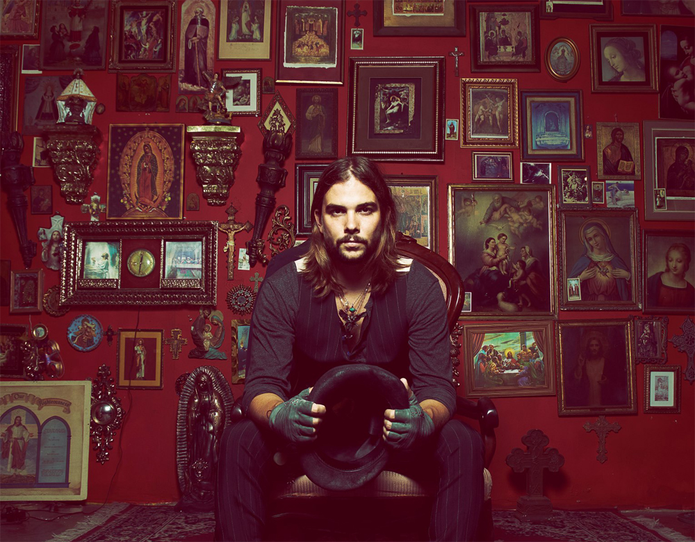 sevenlions