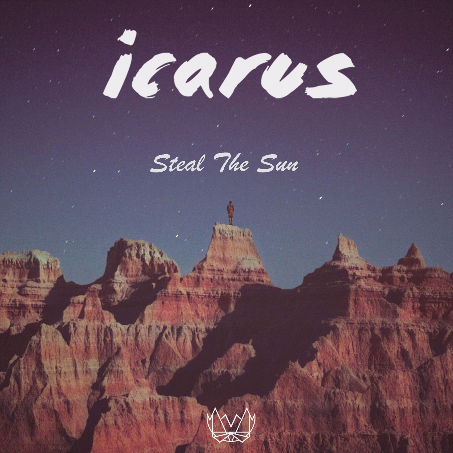 Icarus Steal The Sun sml logo1500