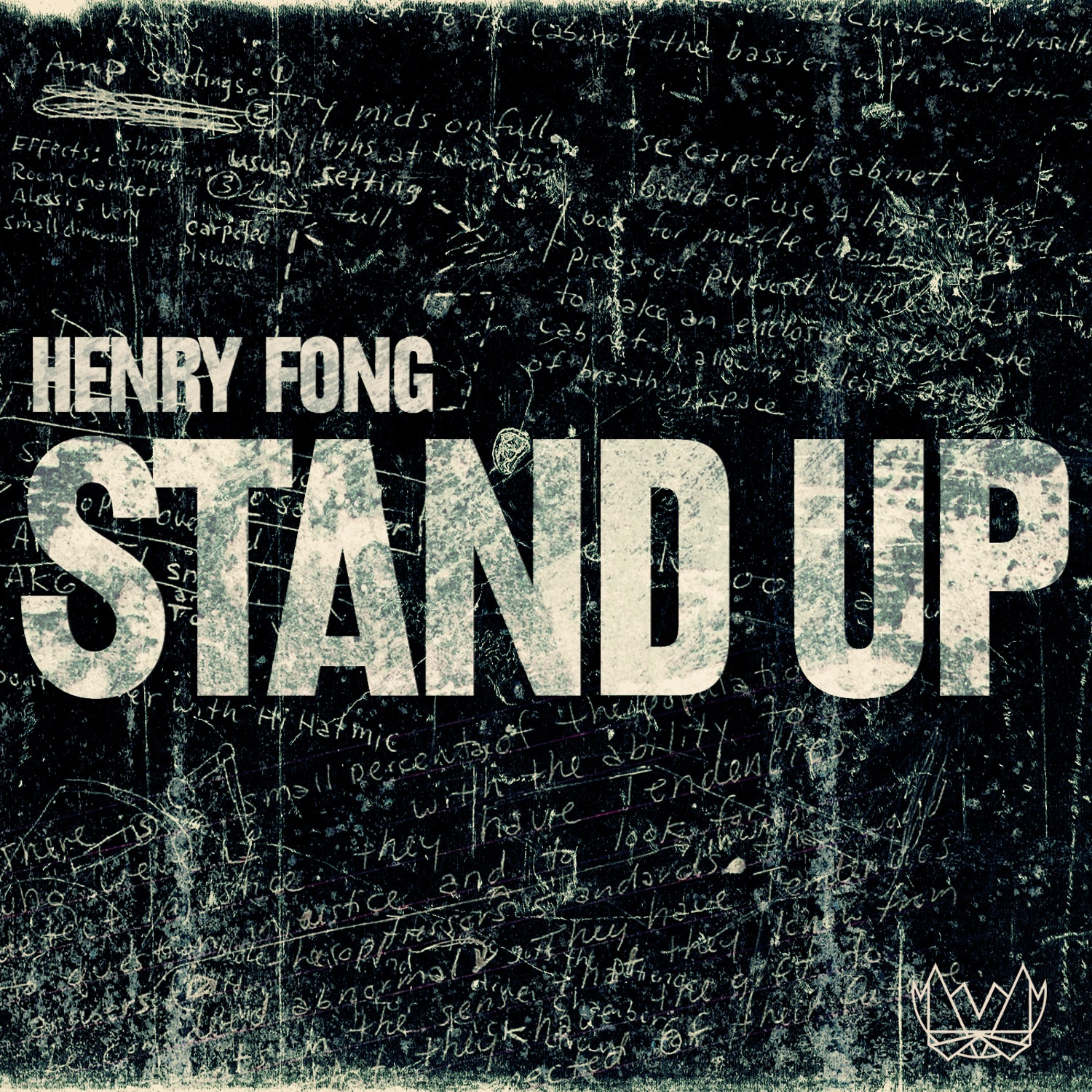 henry fong stand up