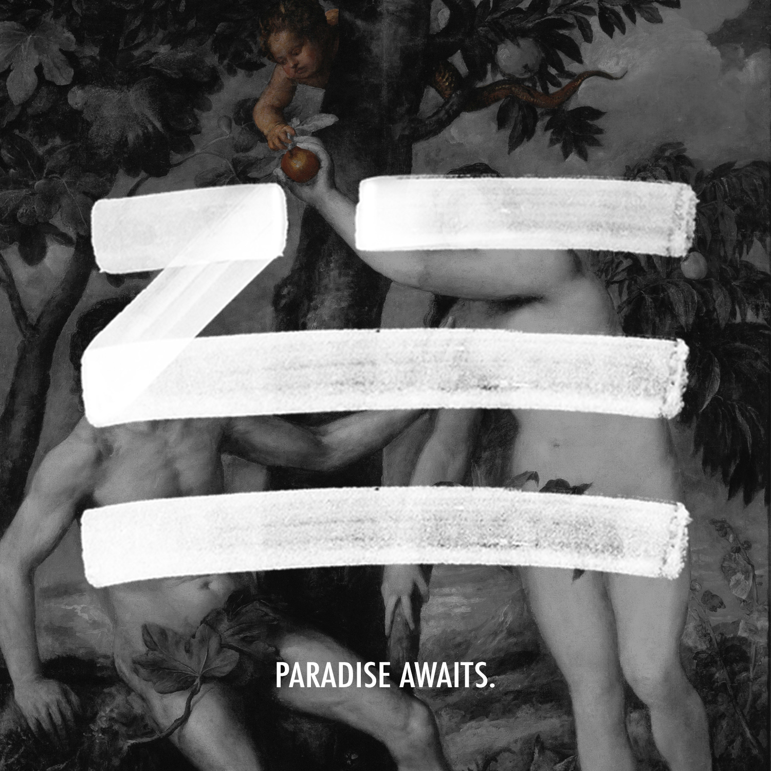 Zhu Paradise Awaits